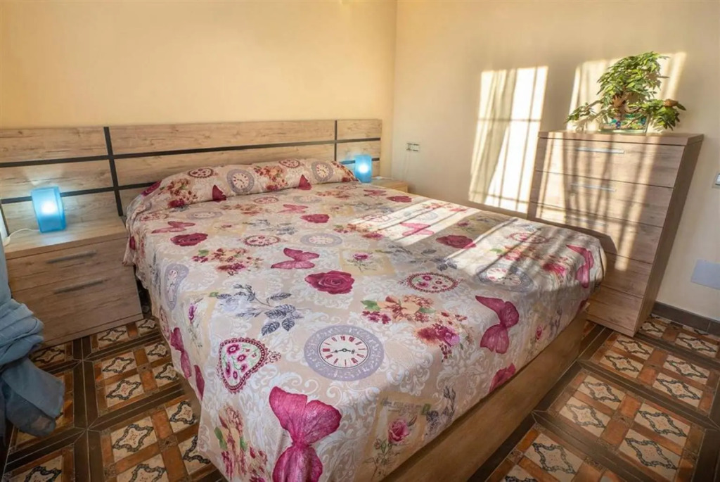 Villa Cortijo El Amigo