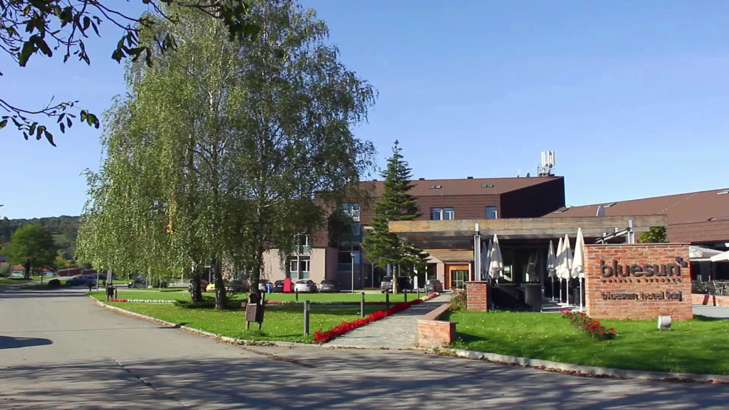 Hotel Kaj