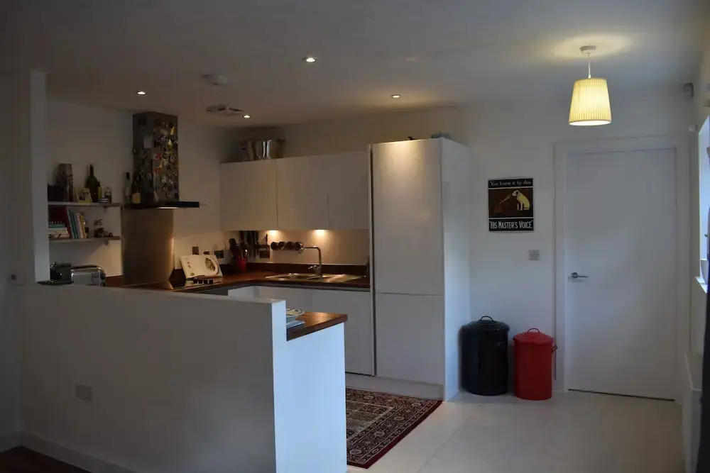 2 Bedroom House in Wandsworth