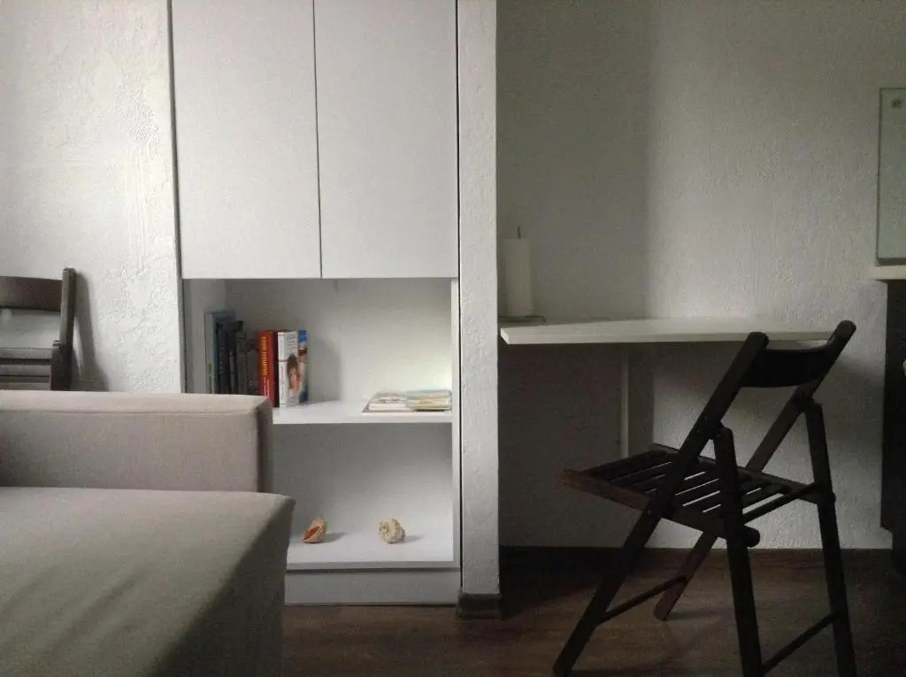Cozy studio in the heart of the city