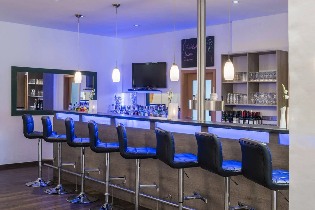 HESSE HOTEL Celle