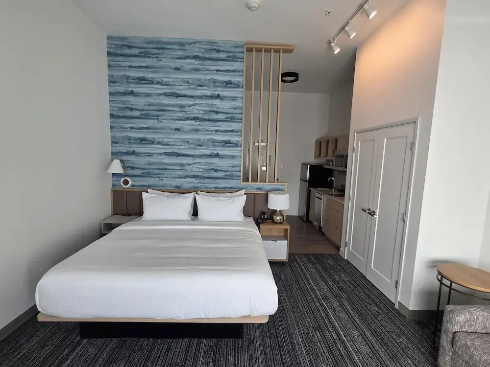TownePlace Suites by Marriott Youngstown North