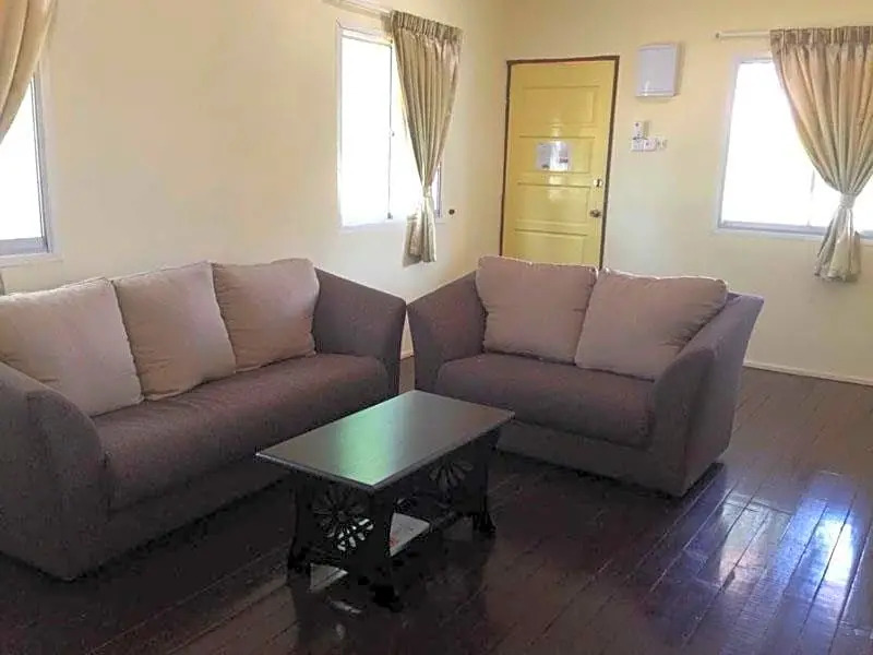 First Guest House