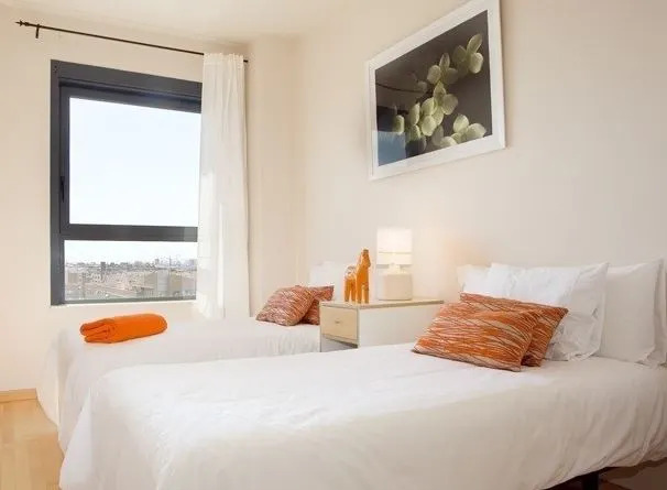 You Stylish Comfort Apartments
