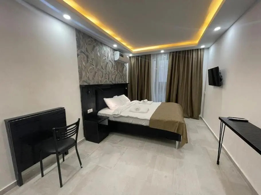 Leo Group LUXURY APARTMENT 08-156A Sunrise Batumi