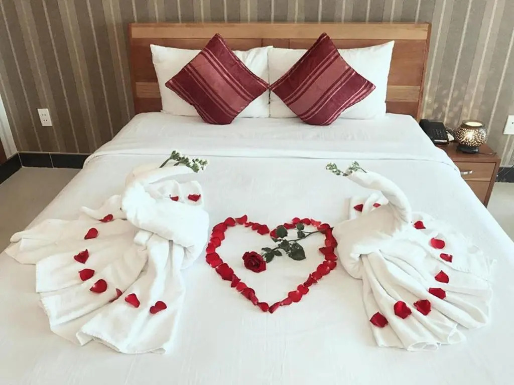 Co Ba Hotel