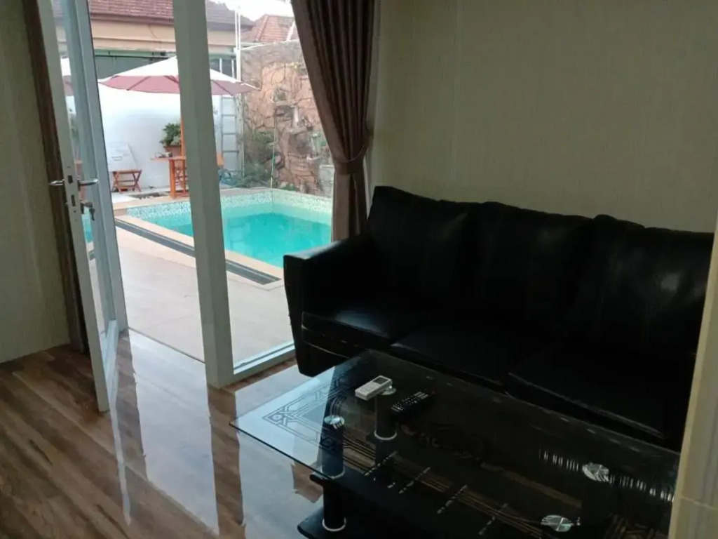 Villa Lim