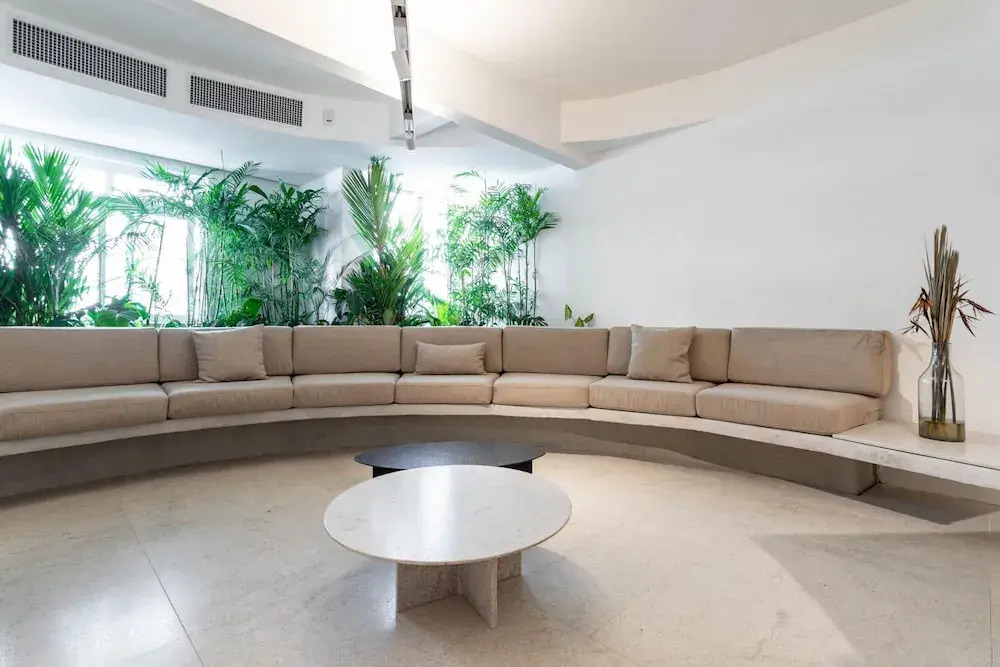 Wonderful in Copacabana 2 Bedrooms Nsc501b