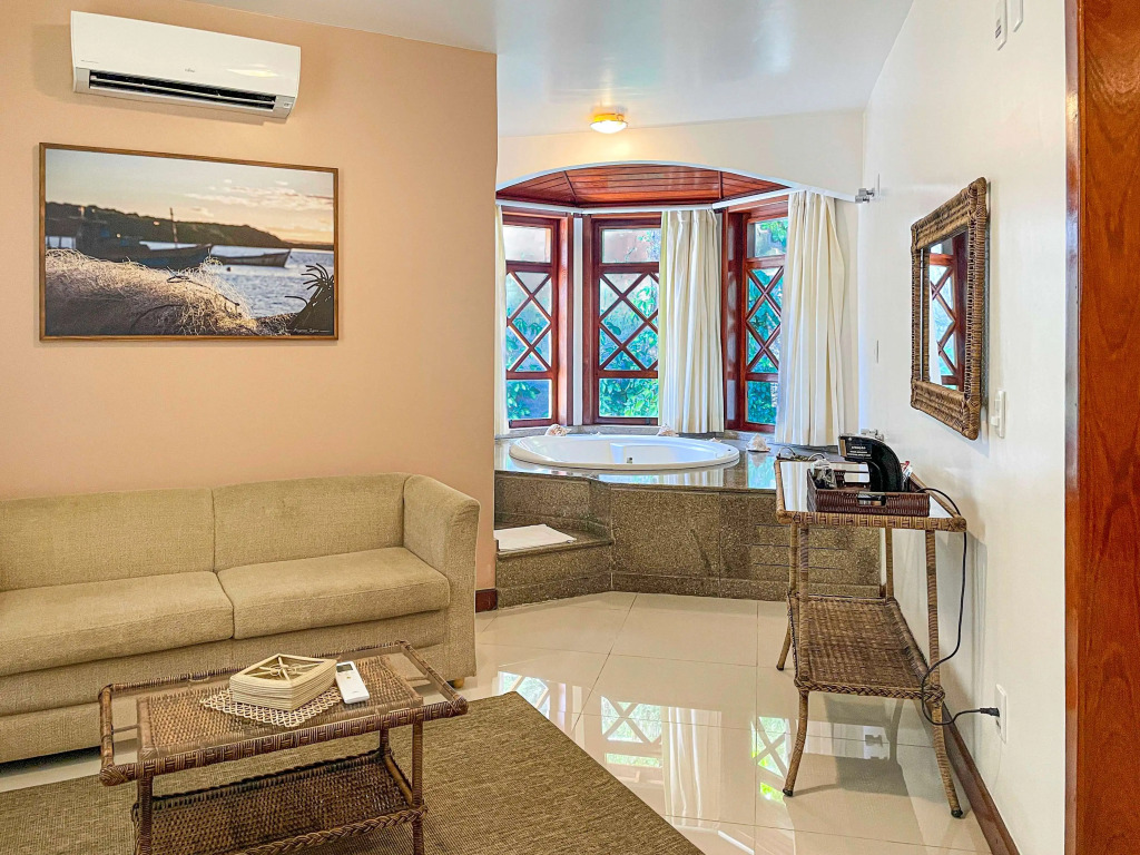 Best Western Shalimar Praia Hotel