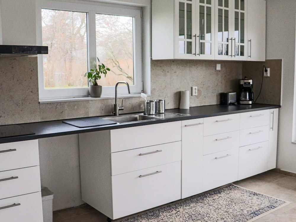 5 Star Holiday Home in Falkenberg