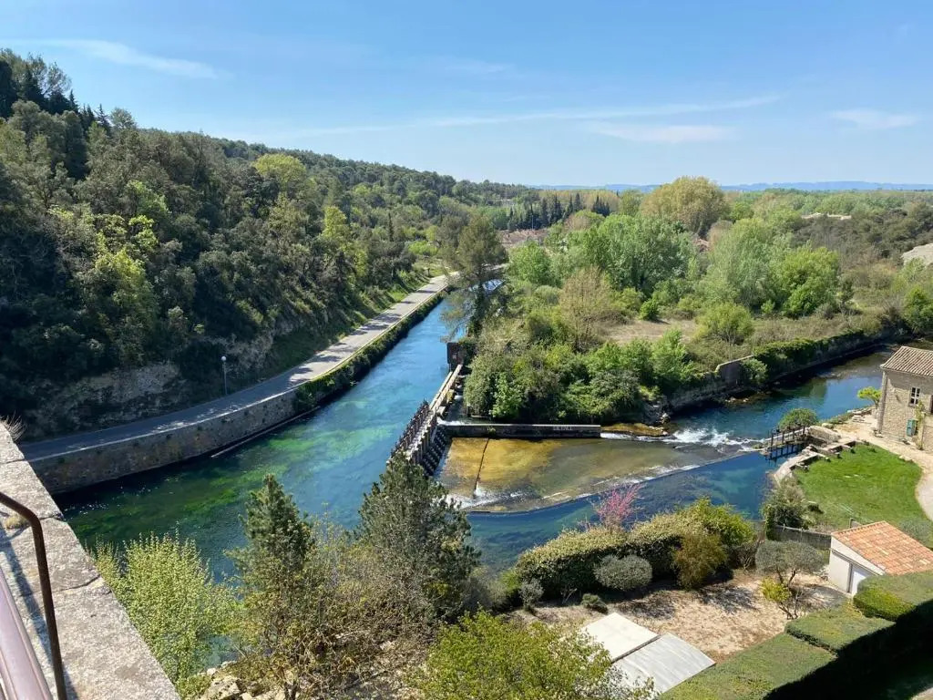 Un Coin De Luberon