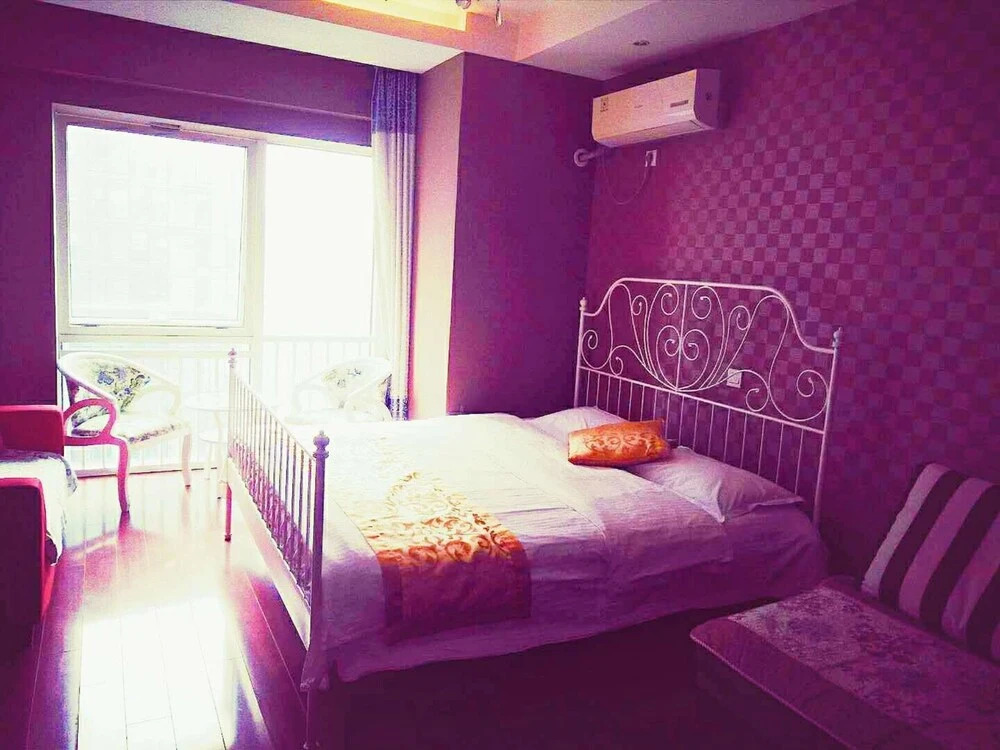 Xinghai Exhibition Center Apartment