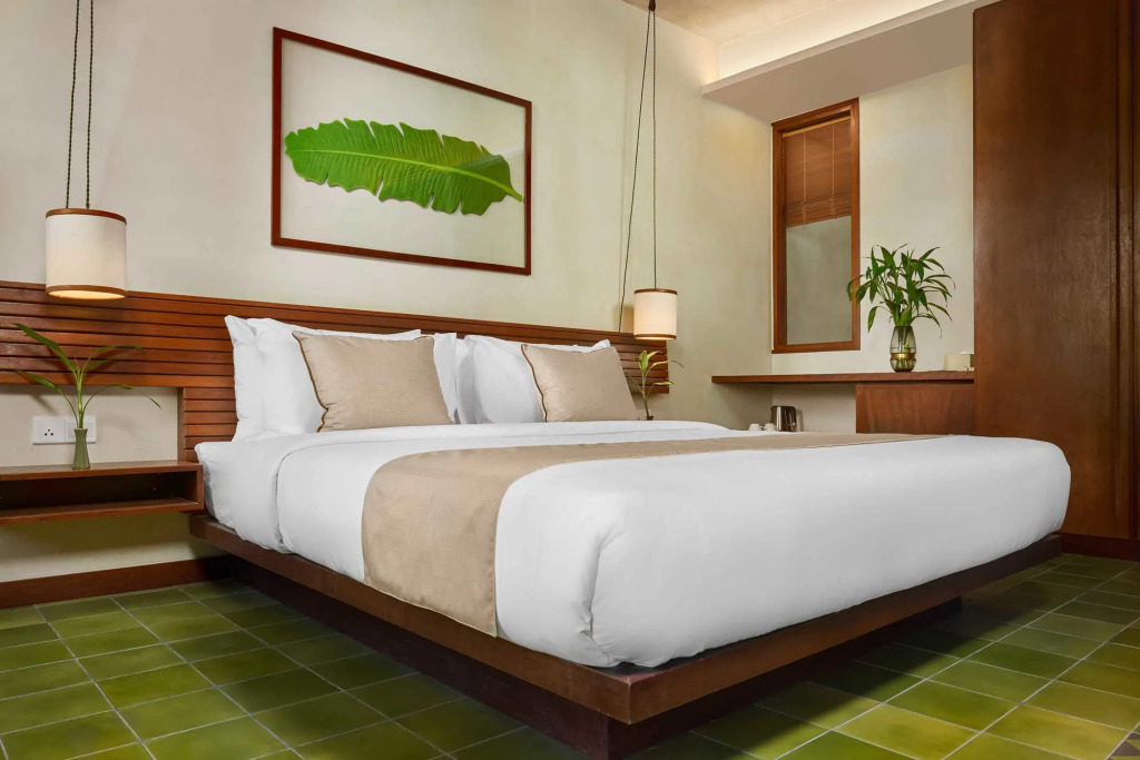 Penh House Hotel