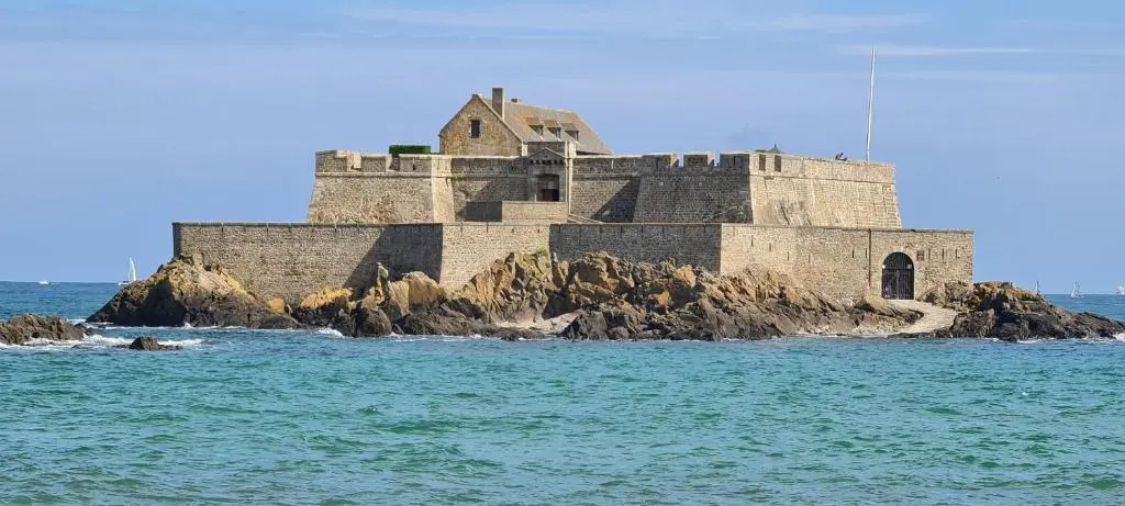 Gites Ferme de la Baie