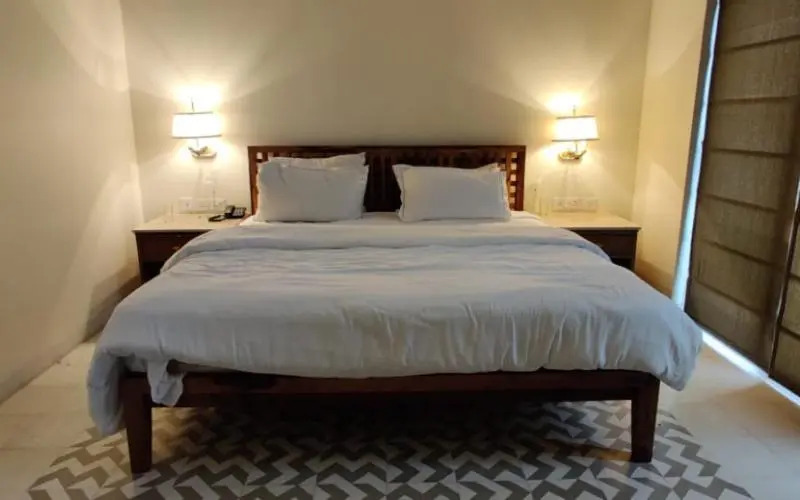 Sidus Rink- A Heritage Hotel