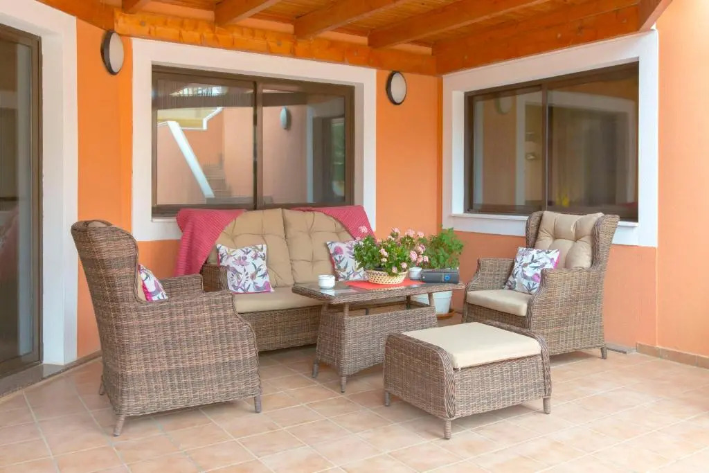 Villa Bella Lucia Luxury 2