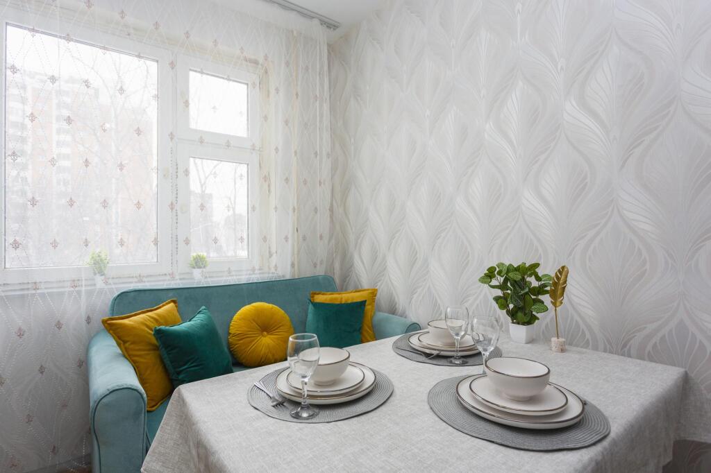 Moment House  на шоссе Коровинское