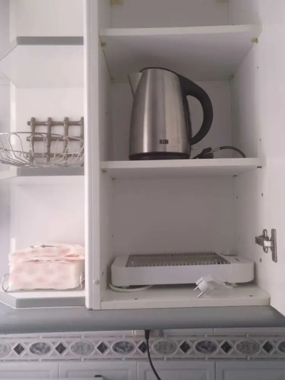 Amplio Apartamento Con Parking Gratuito
