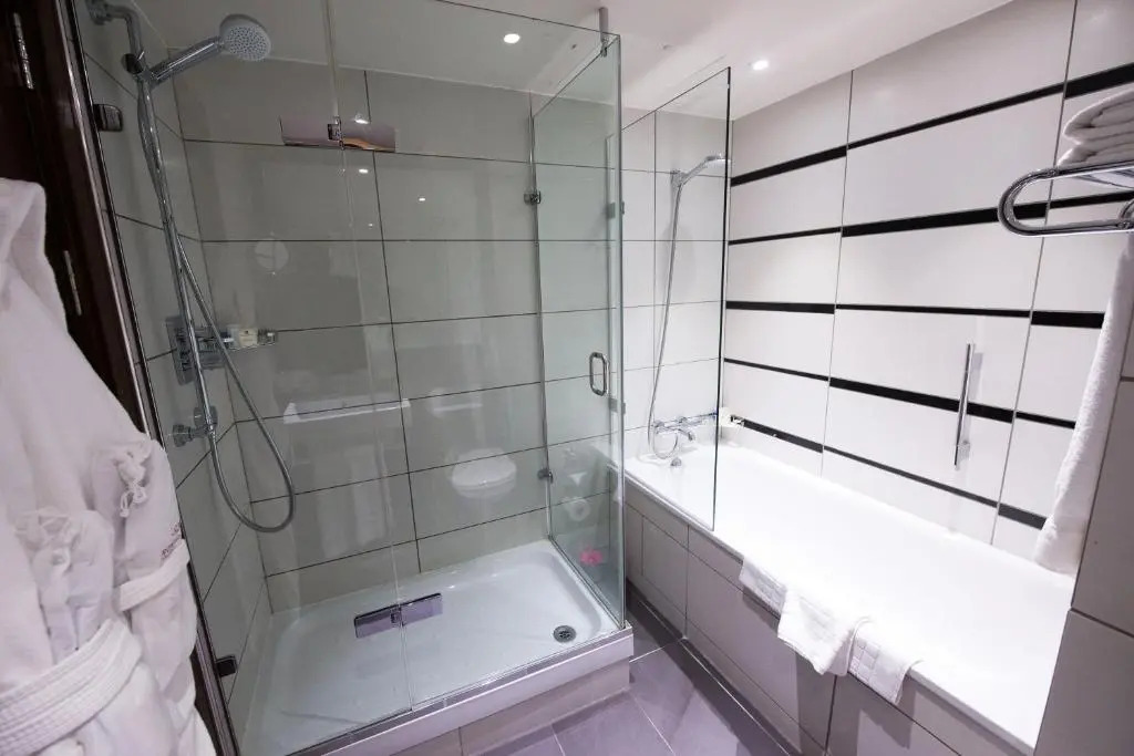 Doubletree By Hilton London Kensington