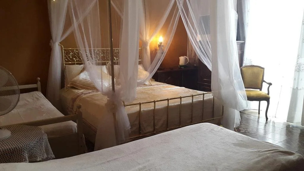 Albisola bed and breakfast
