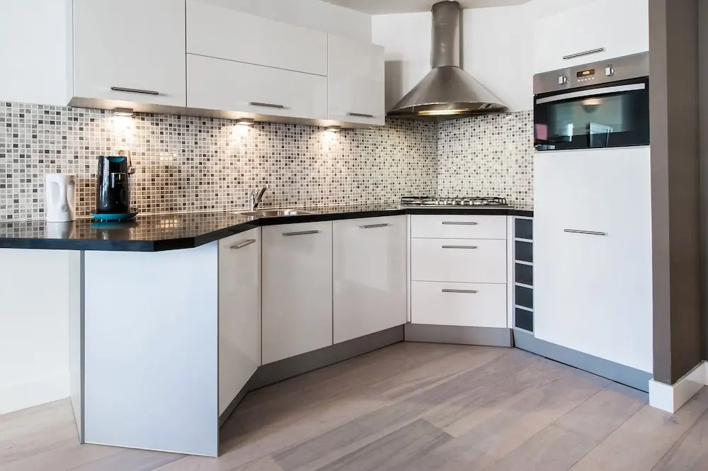 Short Stay Group Staalmeesters Serviced Apartments Amsterdam