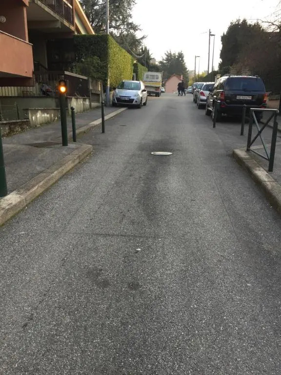 magnifique meublé 24m2 avec parking