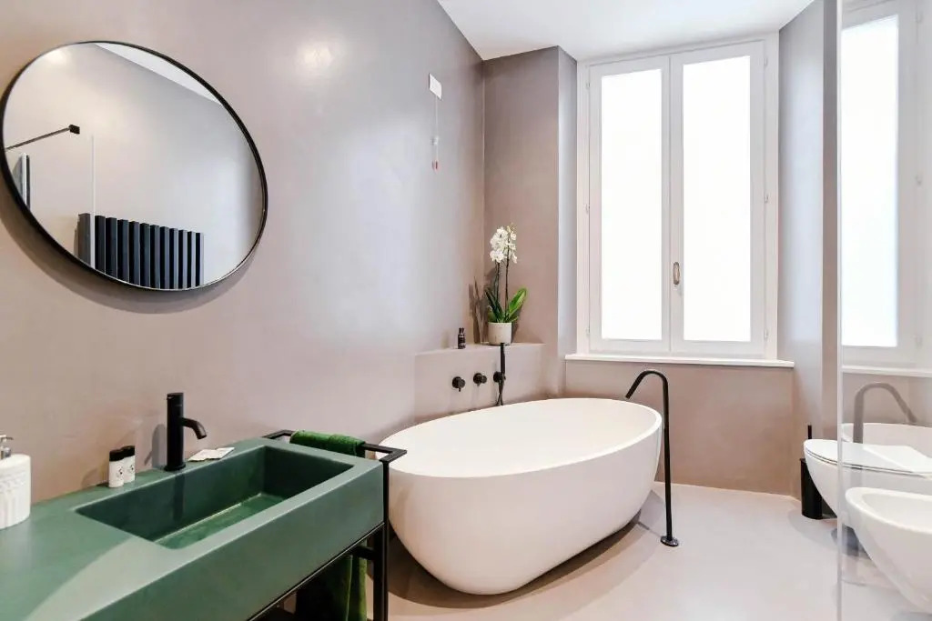 Cathedral Suite - By House Of Travelers -