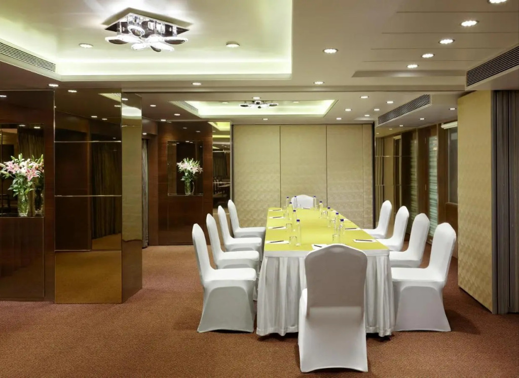 Hotel Suba Galaxy Mumbai