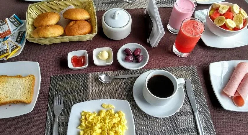 Libertad Hotel