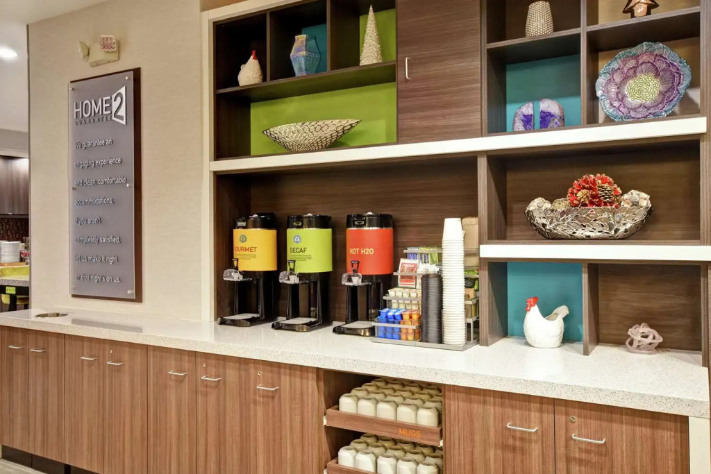 Home 2 Suites By Hilton Dothan