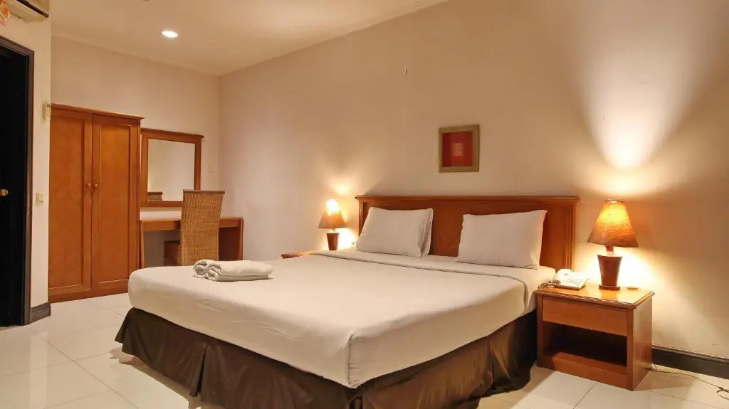 Casa D' Ladera Hotel