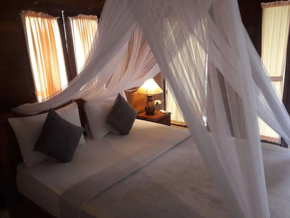 Timbool Bungalow