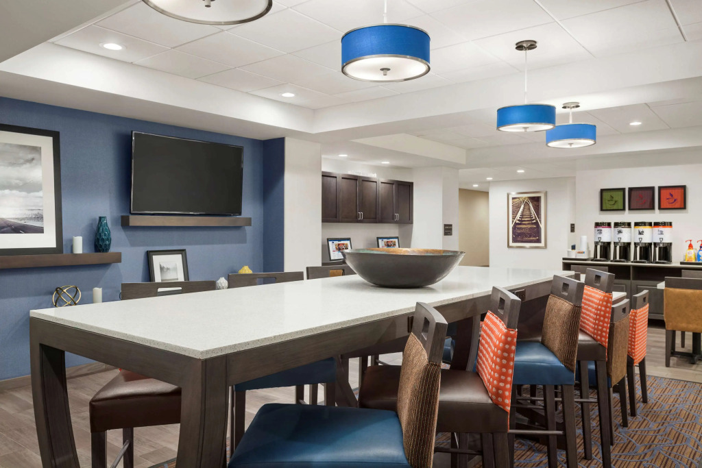 Hampton Inn by Hilton Turlock