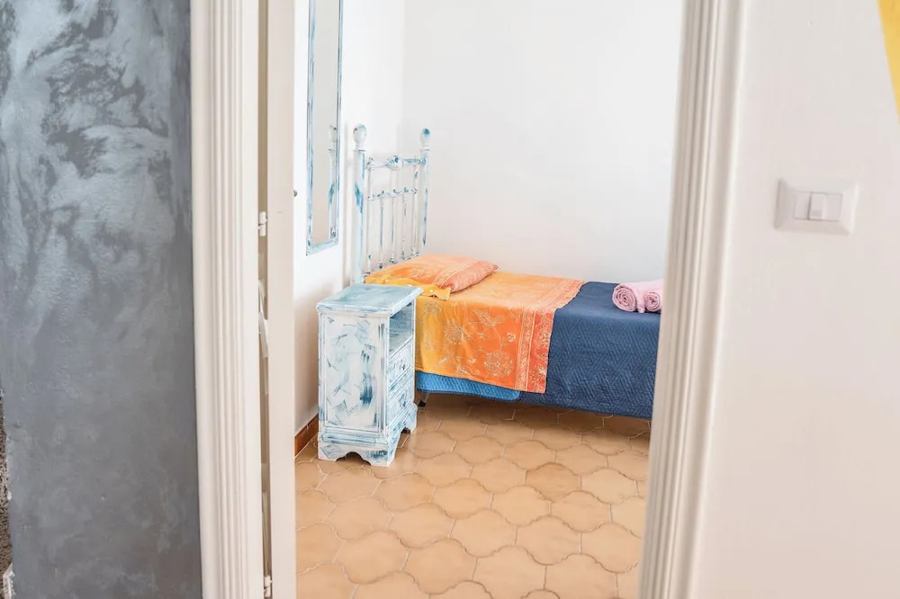 Casa A Modolo - Francesca
