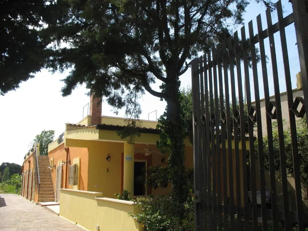 "Casa di Angelica" - unoasi di pace a 300m dal mare