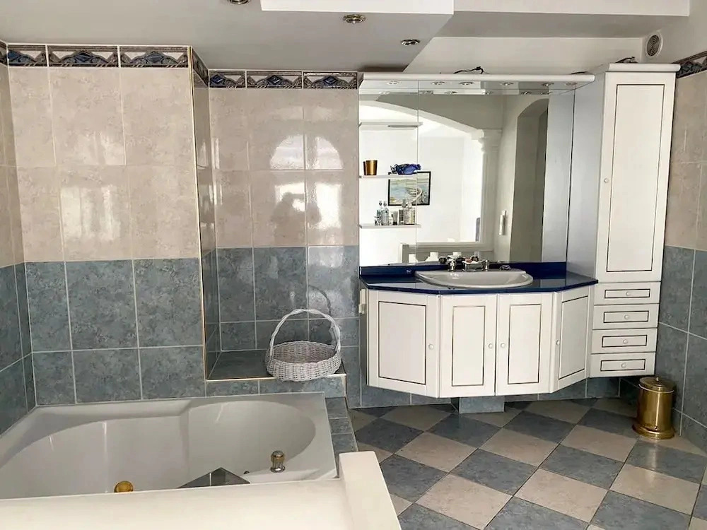 Appartement Opera Chauchat Citycosy