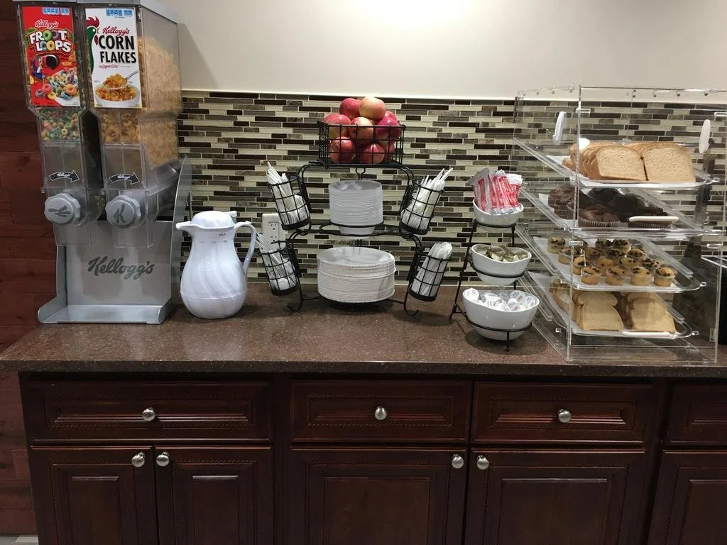 Travel Inn & Suites Flemington