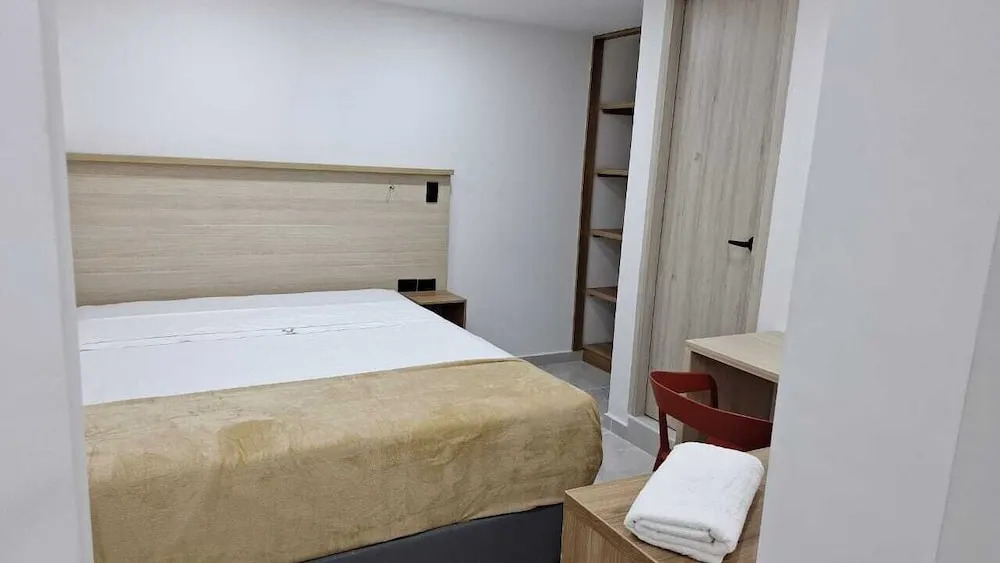 Vida Hostel