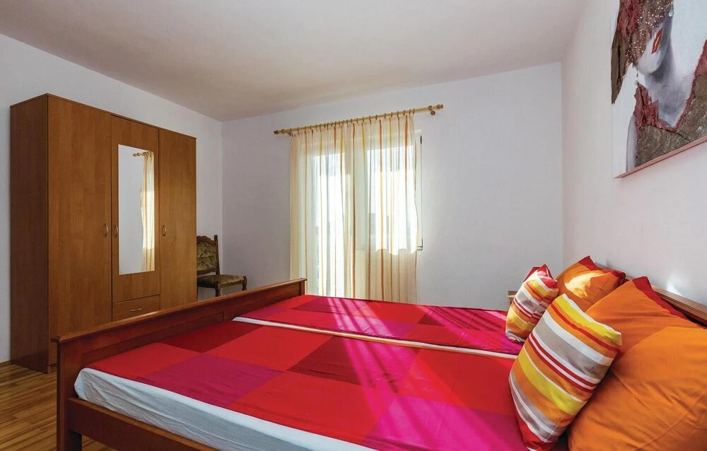 Cozy Home In Novi Vinodolski