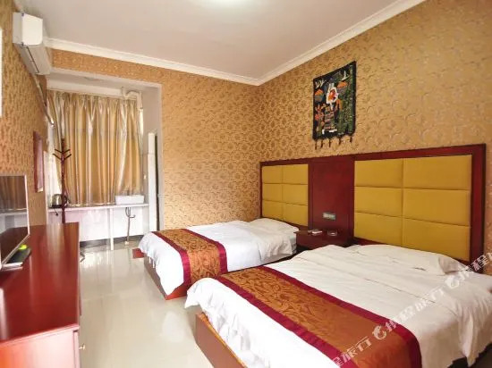 Xishuangbanna Yulin Holiday Hotel