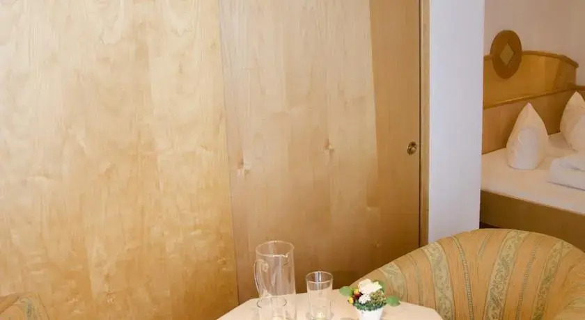 Hotel Garni Martina