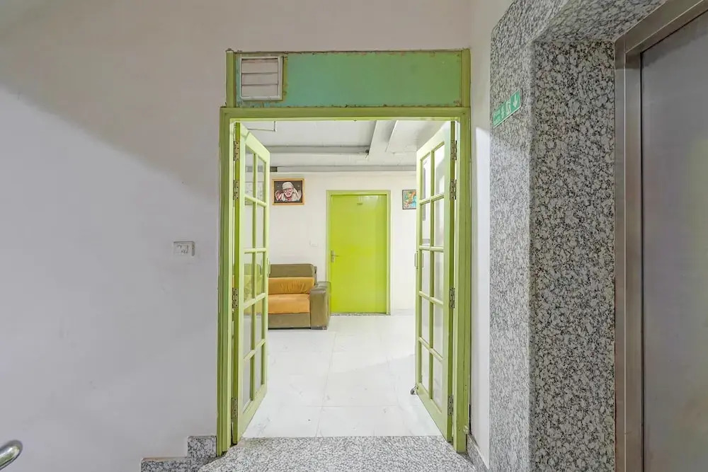 Fabhotel Kalawati Palace