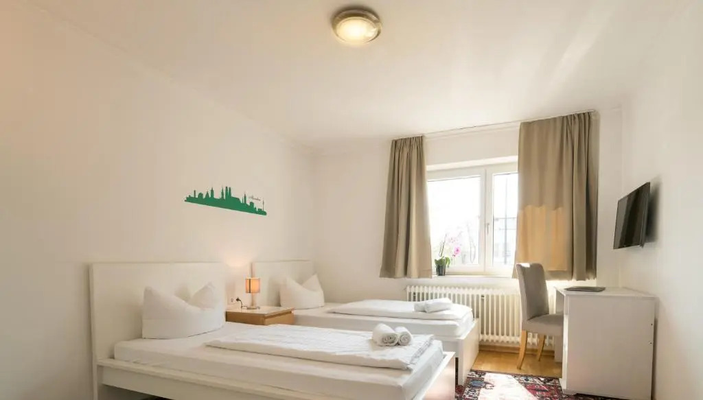 guenstigschlafen24 - die günstige Alternative zum Hotel