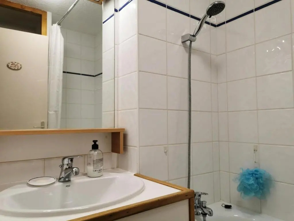 Résidence SOUCHE - 2 Pièces pour 5 Personnes 54