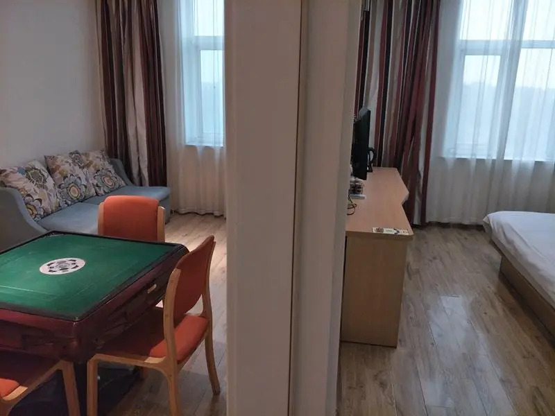 Thank Inn Plus Hotel Linyi Lanshan District Yitang