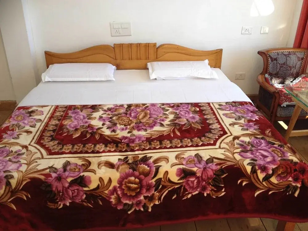 Hotel Milam Inn