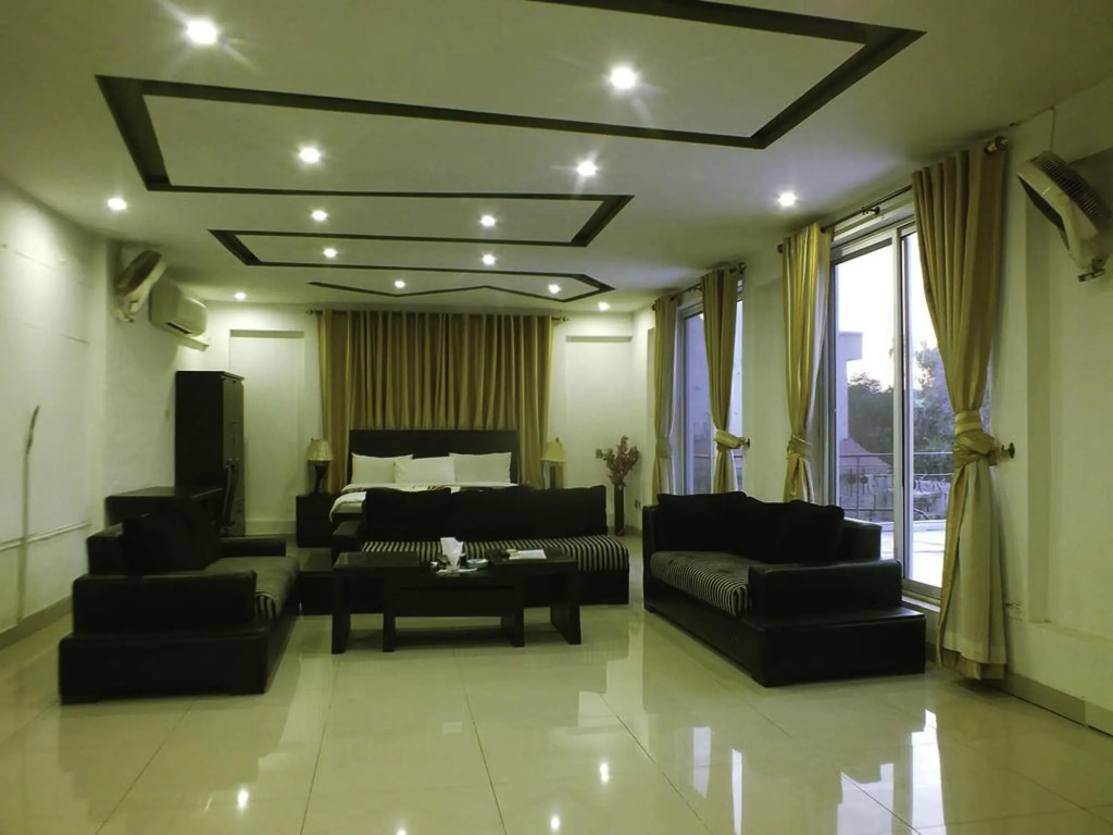 Capetown Guest House