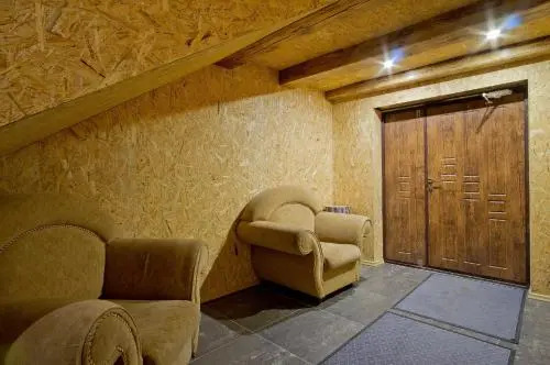 Home Dlya Tebya