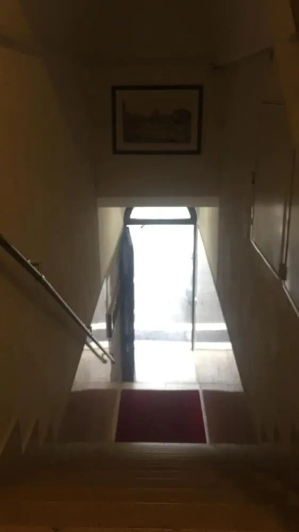 I Vicini del Papa