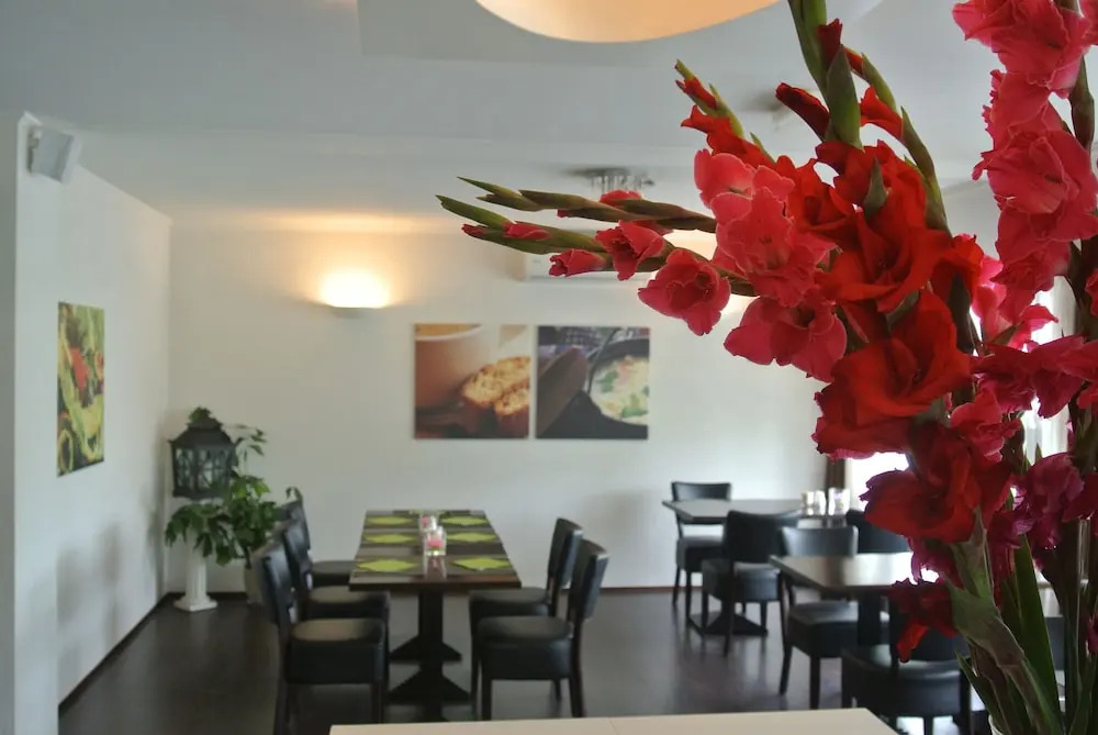 Hotel de Linde